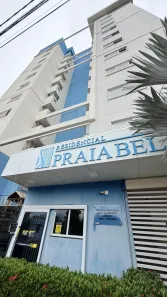 Apartamento com 2 Quartos à venda, 56m² no Graciosa - Orla 14, Palmas