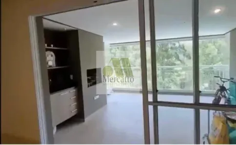 Apartamento com 3 Quartos à venda, 168m² no Vila Andrade, São Paulo