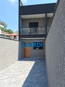 Casa com 2 Quartos à venda, 90m² no Vila Polopoli, São Paulo