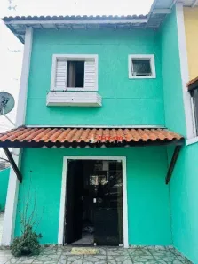 Sobrado com 2 Quartos à venda, 68m² no Parque Piratininga, Itaquaquecetuba