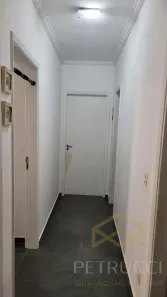 Apartamento com 3 Quartos à venda, 119m² no Cambuí, Campinas