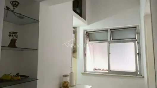 Apartamento com 2 Quartos à venda, 55m² no Flamengo, Rio de Janeiro