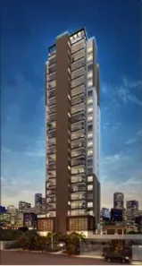 Apartamento com 2 Quartos à venda, 66m² no Vila Olímpia, São Paulo