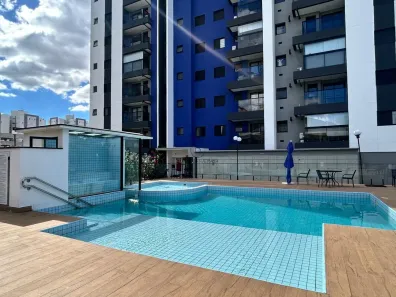 Apartamento com 2 Quartos para alugar, 56m² no Jardim Pagliato, Sorocaba