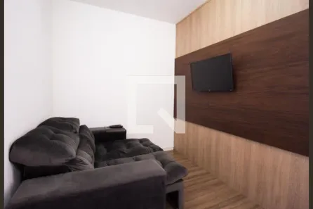 Apartamento com 1 Quarto à venda, 25m² no Vila Campanela, São Paulo