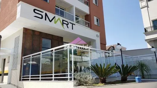 Apartamento com 1 Quarto à venda, 32m² no Condomínio Centro Empresarial Taquari, São José dos Campos