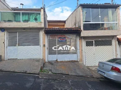 Sobrado com 2 Quartos à venda, 64m² no Vila Carmosina, São Paulo