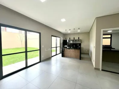 Casa com 3 Quartos à venda, 172m² no Vila do Golf, Ribeirão Preto