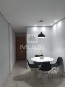 Apartamento com 2 Quartos à venda, 47m² no Santa Mônica, Uberlândia