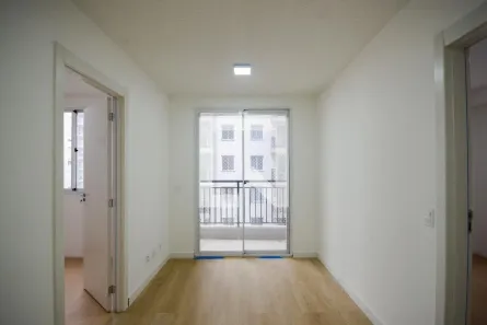 Apartamento com 2 Quartos à venda, 42m² no Vila Pirituba, São Paulo