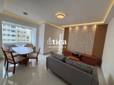 Apartamento com 3 Quartos à venda, 67m² no Turu, São Luís