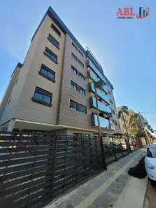 Apartamento com 3 Quartos à venda, 96m² no Vila Eunice Nova, Cachoeirinha