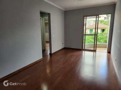 Apartamento com 2 Quartos à venda, 75m² no Vila Pompéia, São Paulo