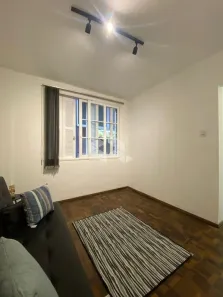 Apartamento com 1 Quarto à venda, 39m² no Centro Histórico, Porto Alegre