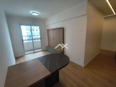 Apartamento com 2 Quartos à venda, 45m² no Vila Nova Cidade Universitária, Bauru