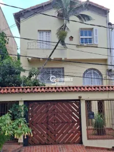 Casa com 3 Quartos à venda, 280m² no Aclimação, São Paulo