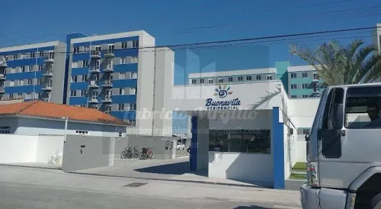 Apartamento com 2 Quartos à venda, 48m² no Praia João Rosa, Biguaçu