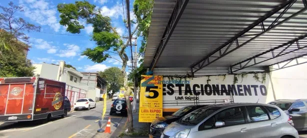 Lote/Terreno à venda, 300m² no Jardim do Mar, São Bernardo do Campo