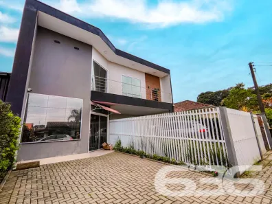 Sobrado com 2 Quartos à venda, 189m² no Pinheiros, Balneário Barra do Sul