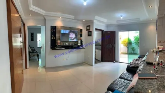 Casa com 2 Quartos à venda, 107m² no Cidade Jardim, Americana