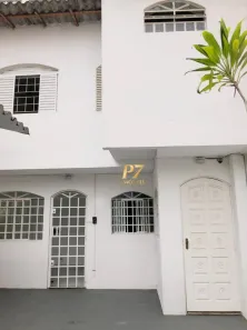 Imóvel Comercial para alugar, 90m² no Vila Assunção, Santo André