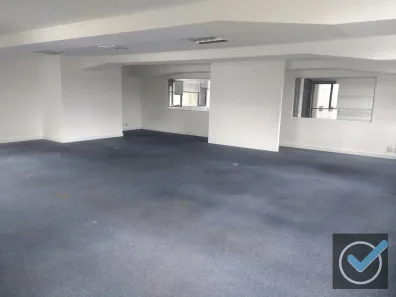 Sala Comercial para alugar, 212m² no Cidade Monções, São Paulo