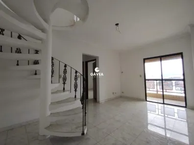 Cobertura com 2 Quartos à venda, 115m² no Aparecida, Santos