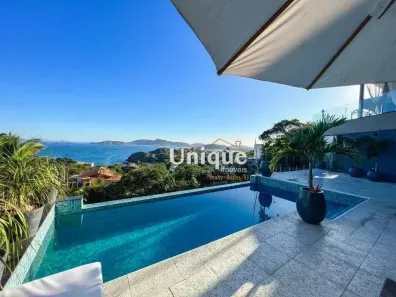 Casa com 4 Quartos à venda, 150m² no Loteamento Sitio do Campinho, Armação dos Búzios