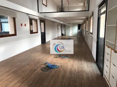 Sala Comercial para alugar, 490m² no Vila Madalena, São Paulo