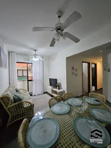 Apartamento com 2 Quartos à venda, 60m² no Enseada, Guarujá