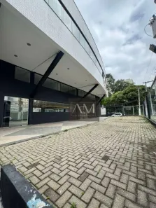 Prédio Comercial para alugar, 120m² no Vila Azevedo, São Paulo