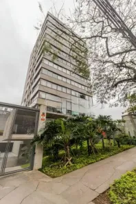 Apartamento com 2 Quartos à venda, 118m² no Petrópolis, Porto Alegre