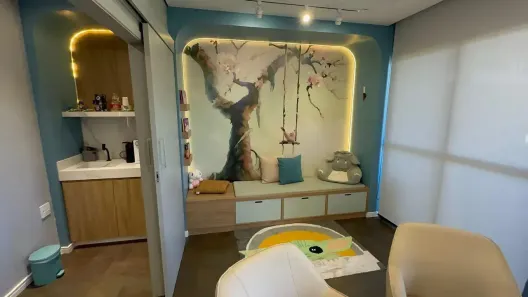 Sala Comercial para venda ou aluguel, 38m² no Vila do Golf, Ribeirão Preto