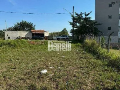 Lote/Terreno à venda, 196m² no Residencial Jardim Imperial, Taubaté