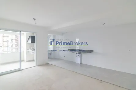 Apartamento com 3 Quartos à venda, 80m² no Parque das Nações, Santo André