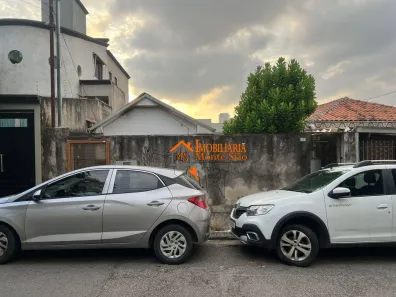 Lote/Terreno à venda, 224m² no Vila Moinho Velho, São Paulo