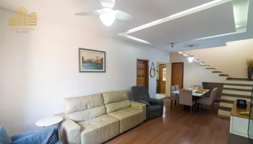 Sobrado com 5 Quartos à venda, 300m² no Vila do Encontro, São Paulo