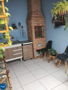 Casa com 3 Quartos à venda, 156m² no Cidade Nova, Indaiatuba