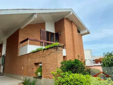 Casa com 4 Quartos à venda, 547m² no Jardim Ana Maria, Jundiaí
