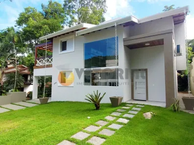 Sobrado com 3 Quartos à venda, 210m² no Park Imperial, Caraguatatuba