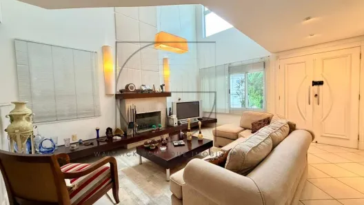 Casa com 5 Quartos à venda, 590m² no Jurerê Internacional, Florianópolis