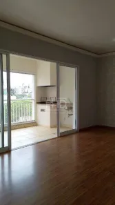 Apartamento com 3 Quartos para alugar, 98m² no Boa Vista, São Caetano do Sul