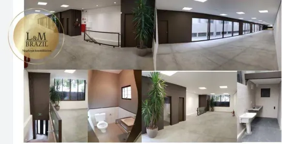 Ponto Comercial para alugar, 273m² no Barra Funda, São Paulo