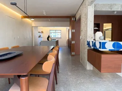 Apartamento com 3 Quartos à venda, 215m² no Rebouças, Curitiba