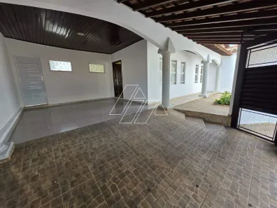 Casa com 3 Quartos à venda, 90m² no Parque São Jorge, Marília