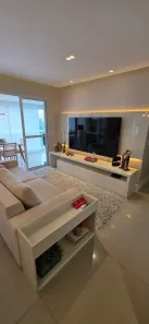 Apartamento com 4 Quartos à venda, 110m² no Imbuí, Salvador