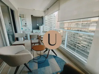 Apartamento com 2 Quartos à venda, 64m² no Consolação, São Paulo
