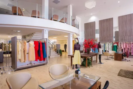 Ponto Comercial para alugar, 700m² no Jardim América, Goiânia