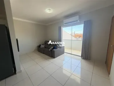 Apartamento com 2 Quartos à venda, 88m² no Alto Umuarama, Uberlândia