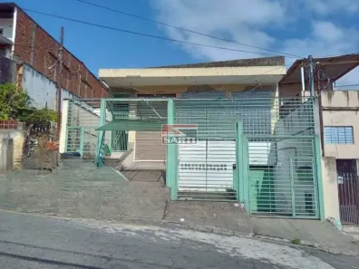 Imóvel Comercial à venda, 420m² no Parque Peruche, São Paulo
